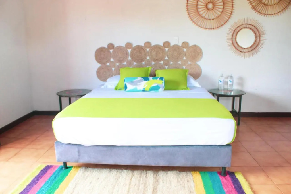 Casa Abba Hotel