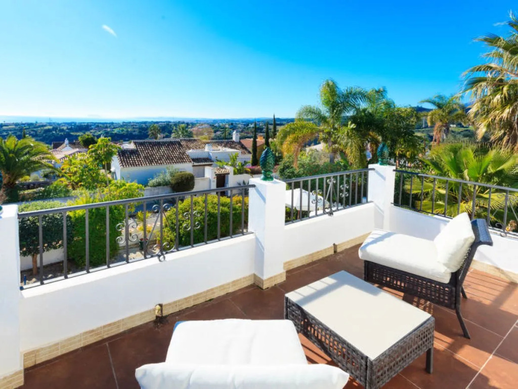 Villa Las Granadillas by Interhome
