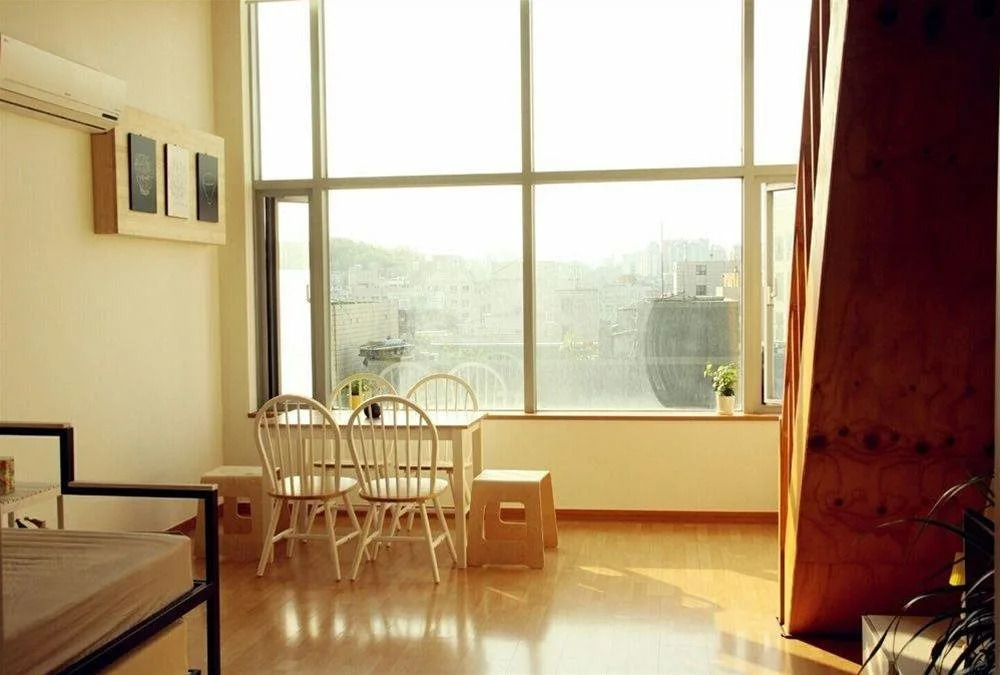 Sweet House