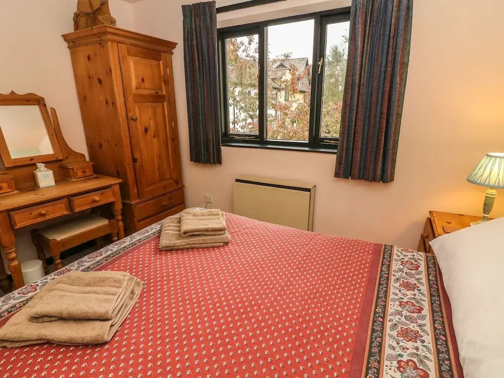 Greenbeck Cottage, Coniston