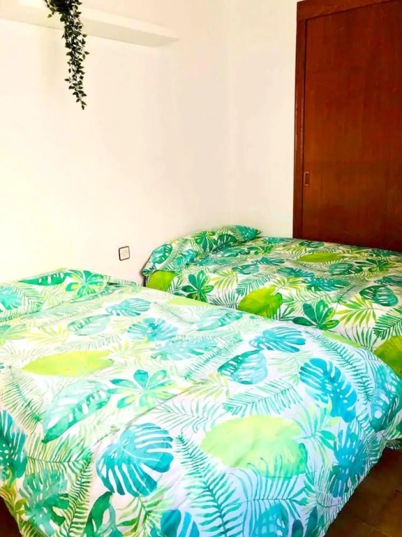 House With 4 Bedrooms in La Manga del Mar Menor, With Wonderful sea View, Shared Pool and Terrace Near the Beach