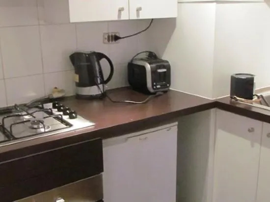 Amg Apartments San Sebastian