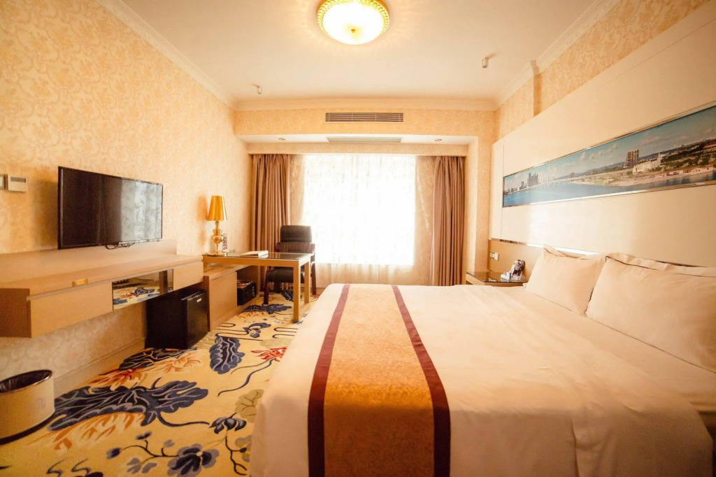 Zhuhai Guozheng Hotel