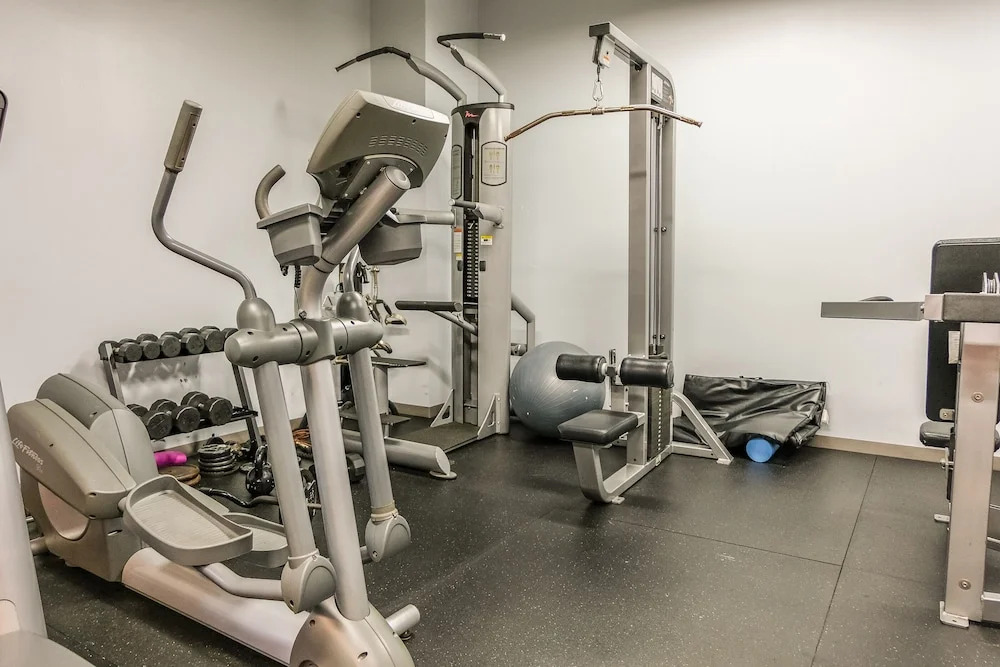 Downtown Jacksonville Apts by Frontdesk