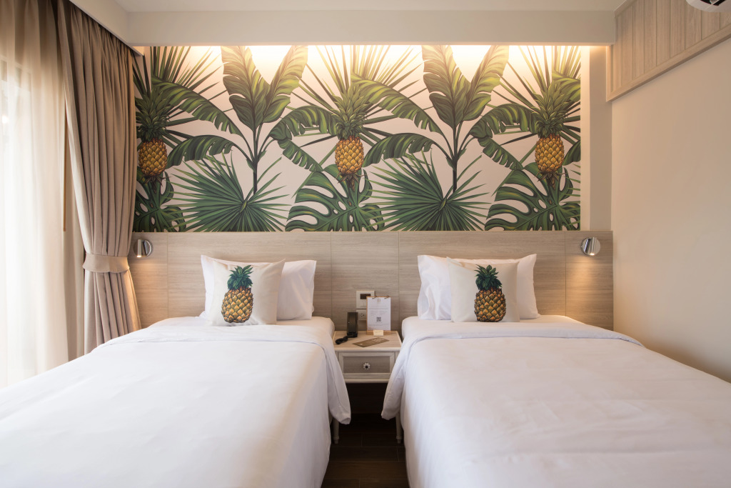 Sawaddi Patong Resort & Spa by Tolani