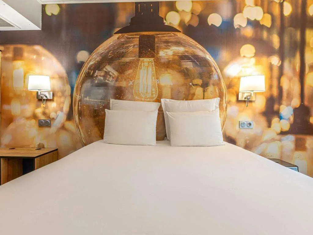 Mercure Paris Malakoff Parc des Expositions