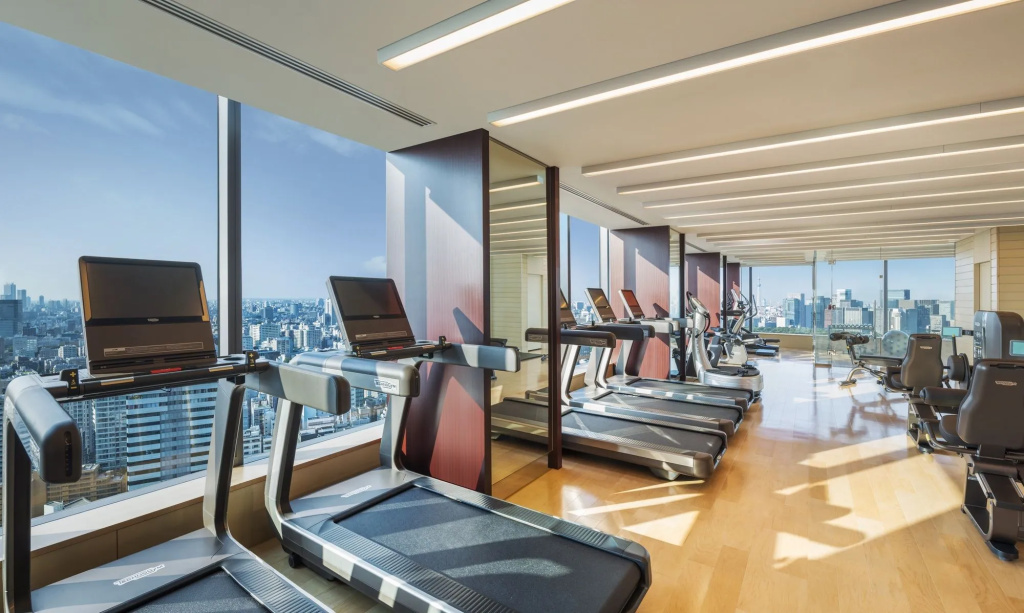 The Prince Gallery Tokyo Kioicho, a Luxury Collection Hotel
