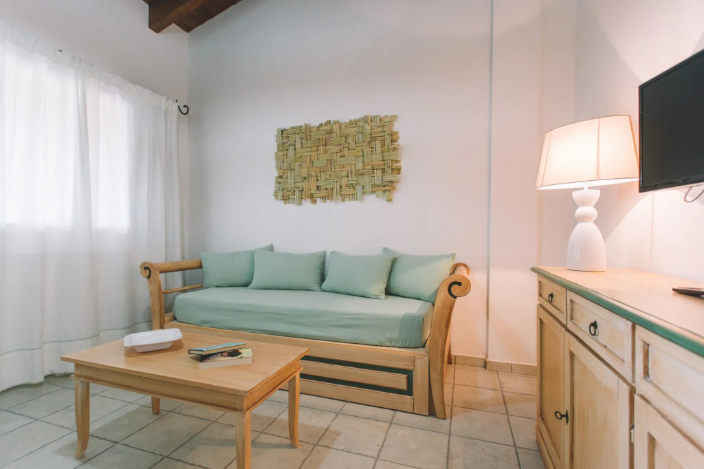 Sole dEstate Agriresidence