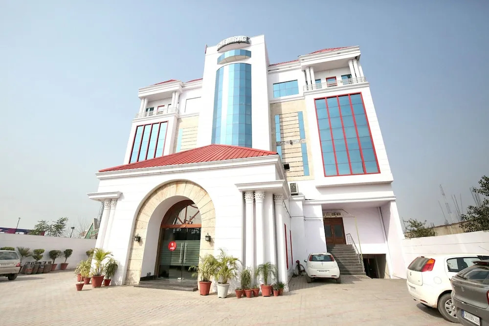 OYO 4575 Hotel Mirage