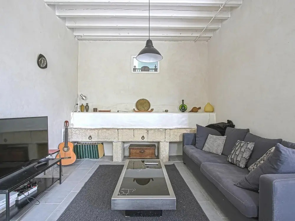 Cosy Holiday Home With Garden