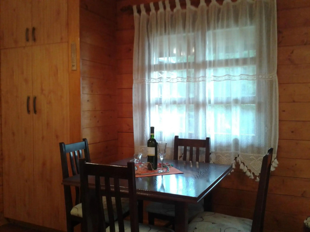 Apartments Vila Zubović