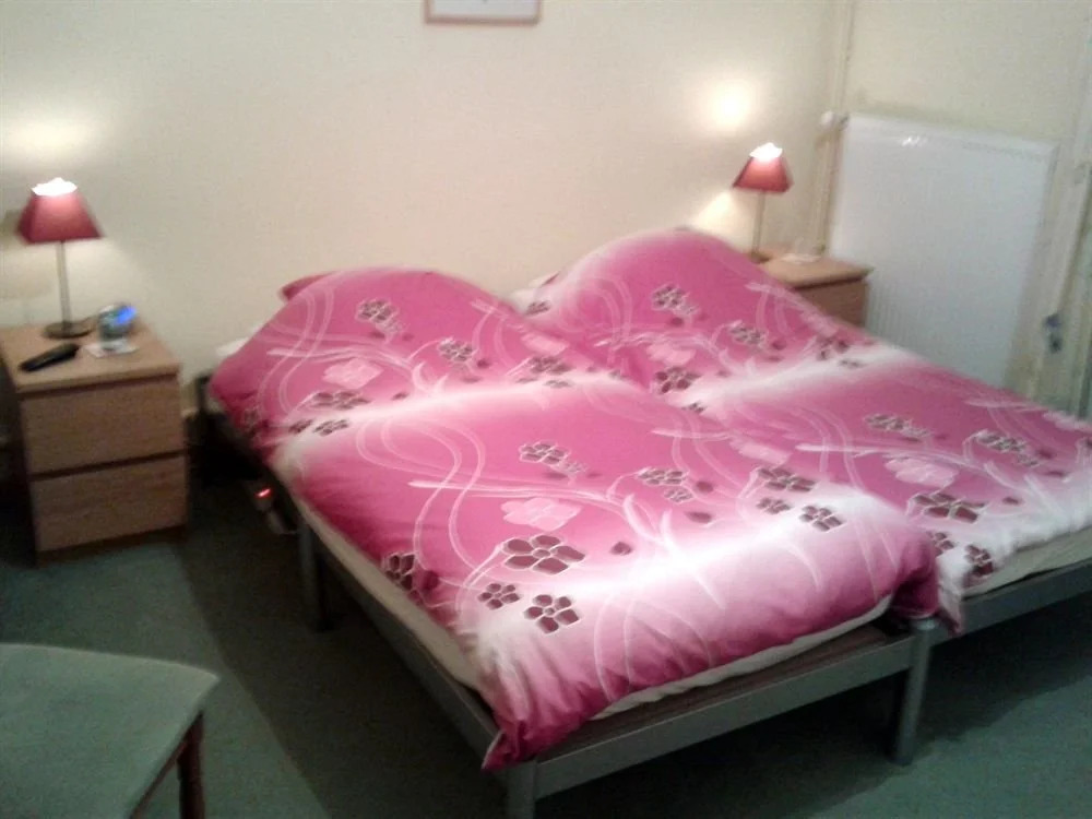 B&B La Mosane