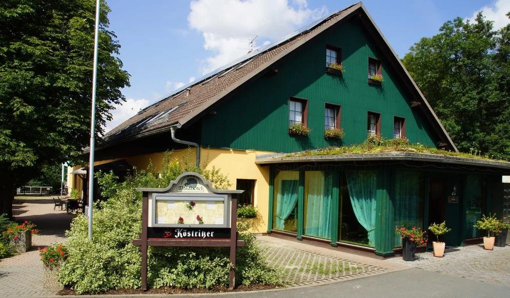 Waldhotel