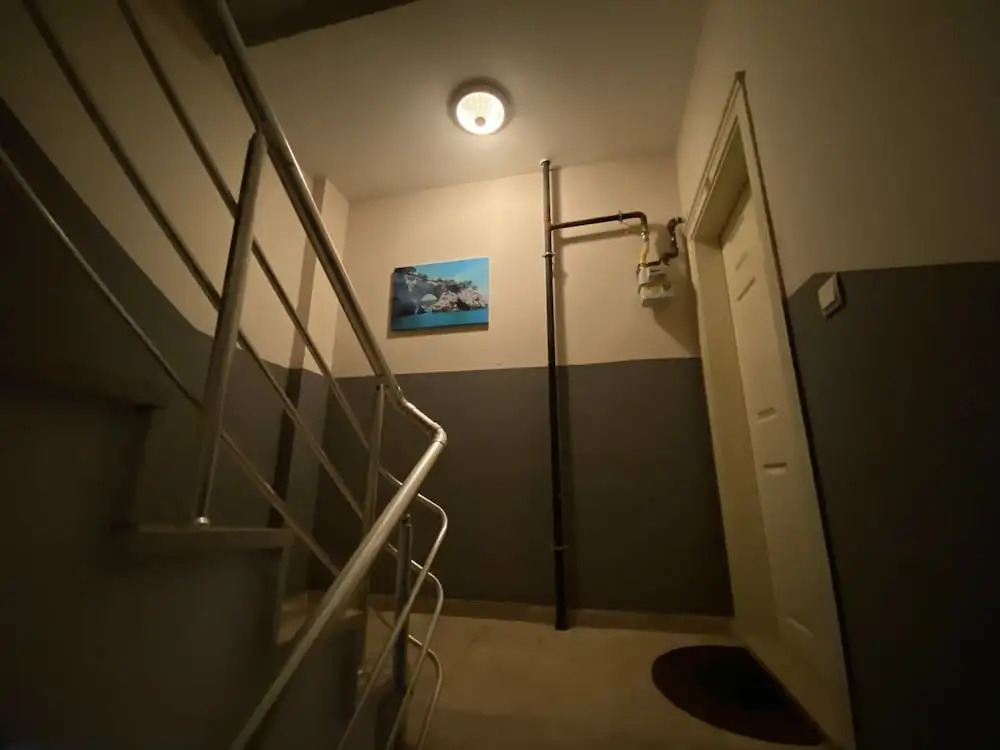 ALA-23 Suites
