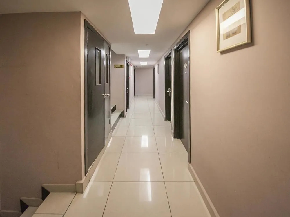 OYO 89944 Stay Inn