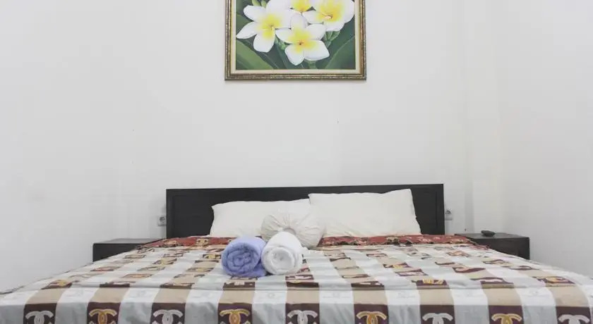 Lmawar Residence
