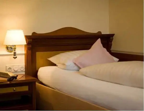 Hotel Sacher-Stoiber