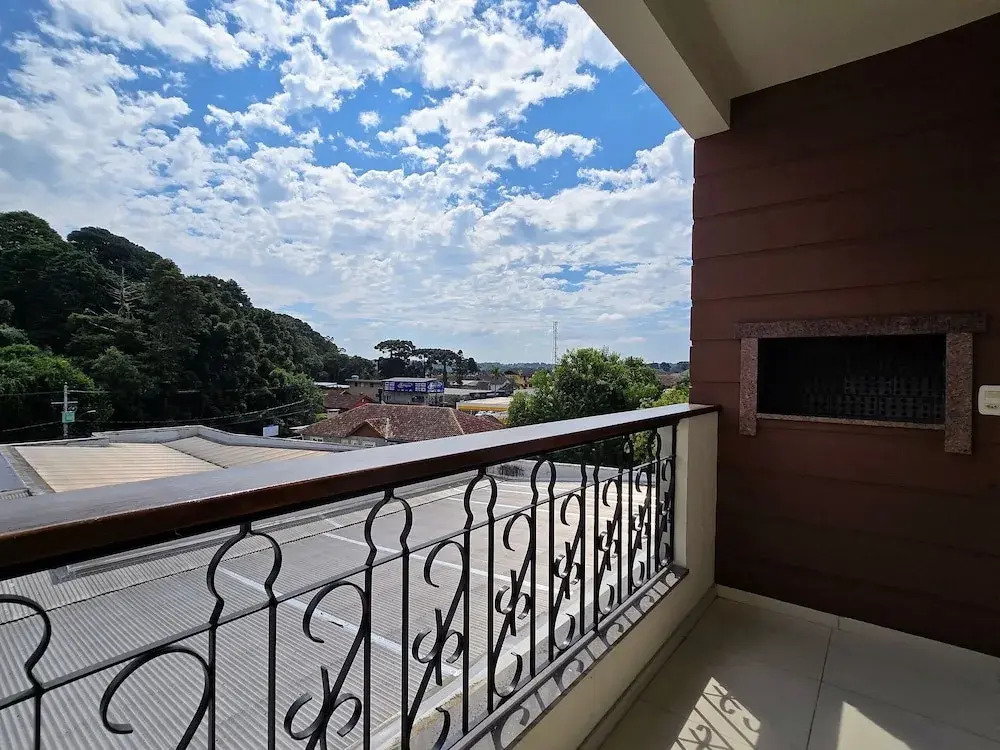 Residencial Dona Virginia