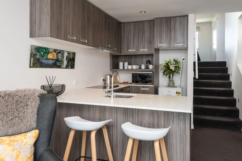 Armagh Apartments 3&5 Combined CHH