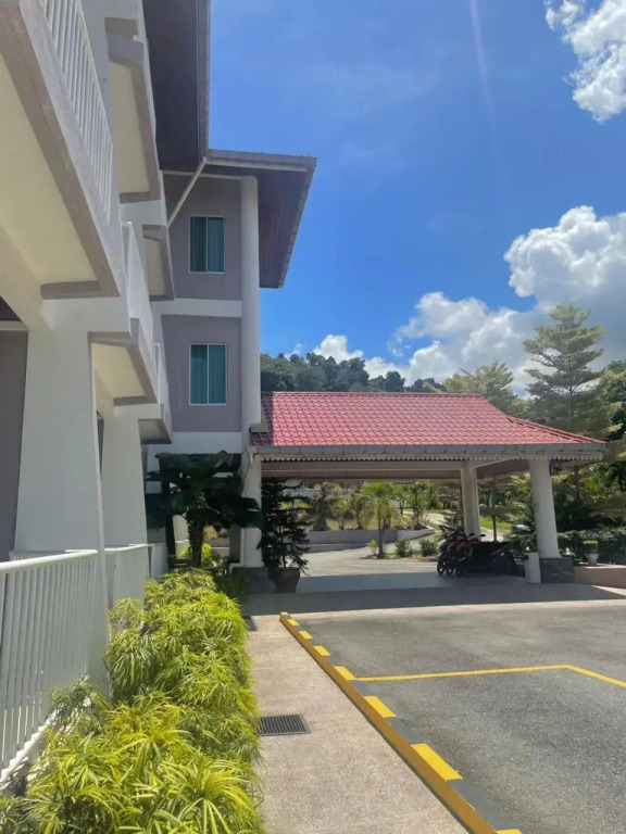 WR Valley Resort