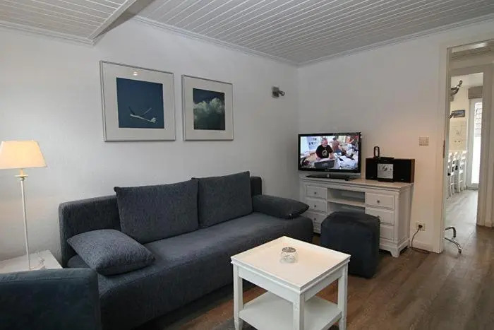 Haus Roseneck App.4