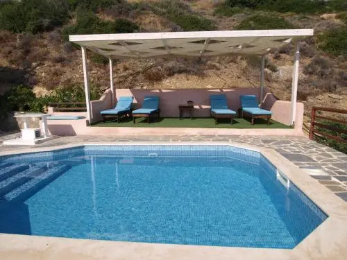 Vaia Villas