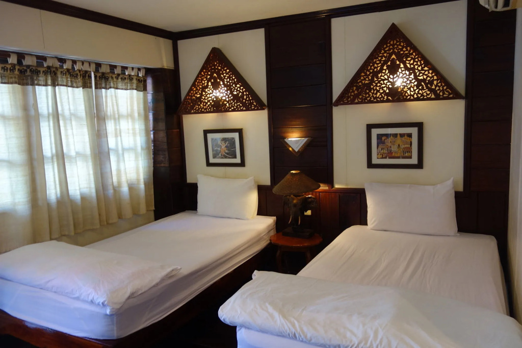 Mekong Guesthouse
