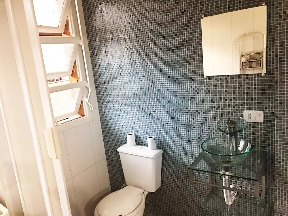 Apartamento Village Tombo