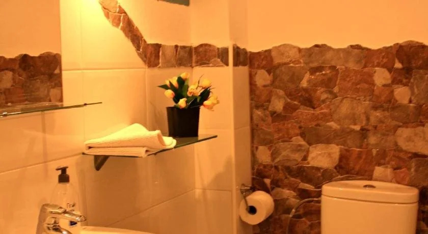 Loft Pension Candelaria