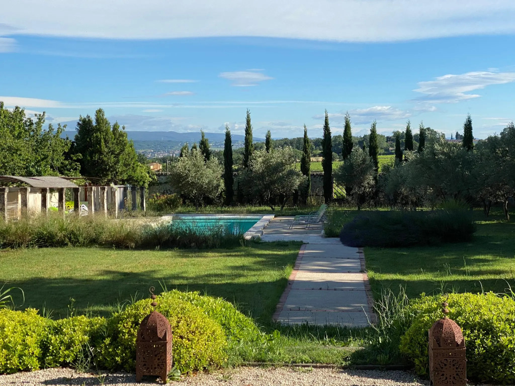 Domaine de lOsage