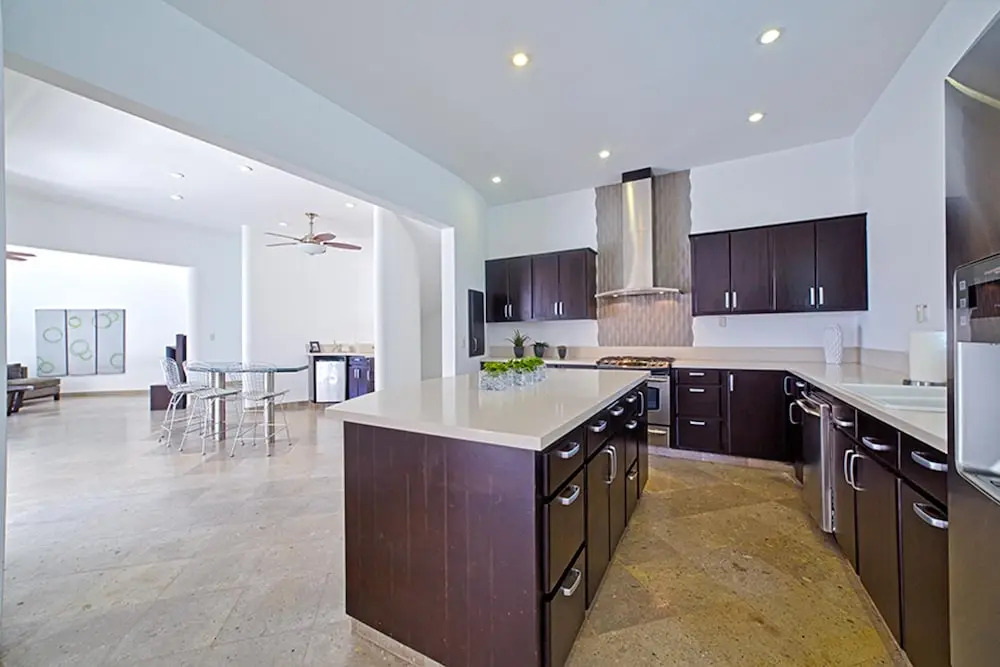 Walk to Cabo Bella beach 3BR Gem: Casa Angelina