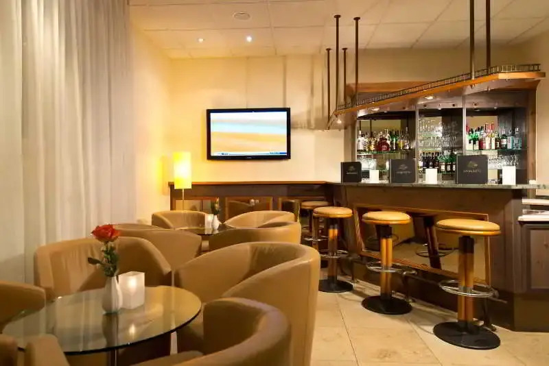 Hotel Prinz Eugen