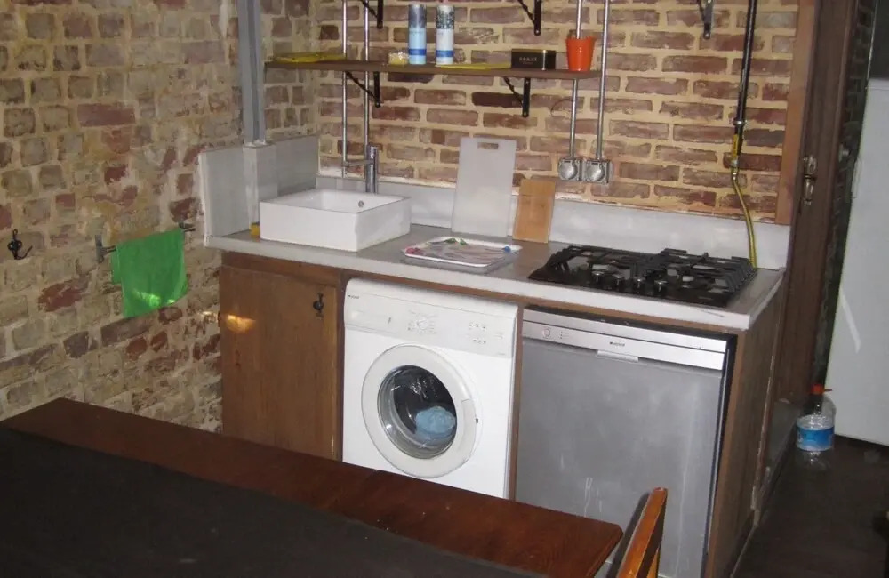Authentic Room With Balcony in Balat