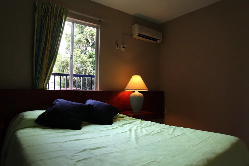 Holland Lodge Curaçao