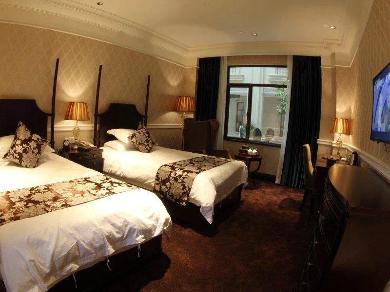 Fairyland Hotel