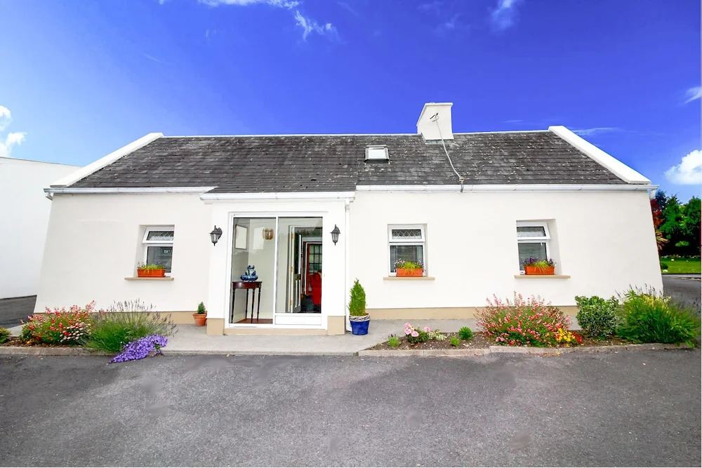 Carraroe Apartment