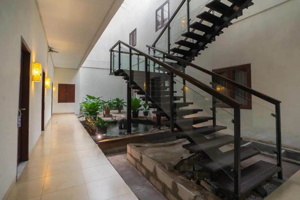 Jambuluwuk Mansion Pakubuwono