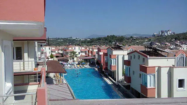 Mavi Tatil Koyu