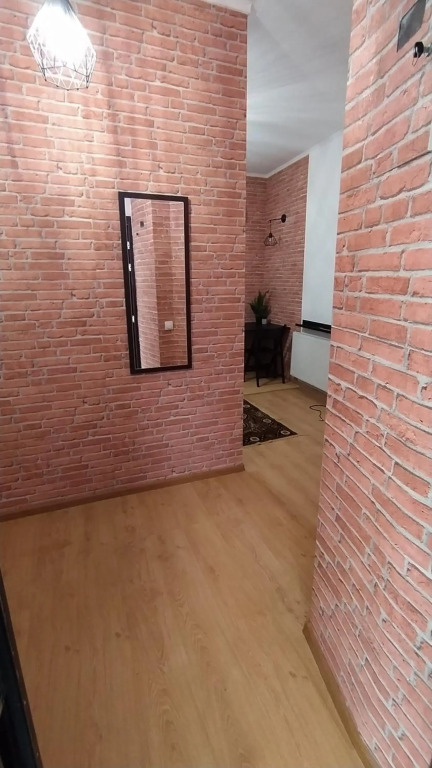 Lviv Meretyna Apartment (між центром і вокзалом)