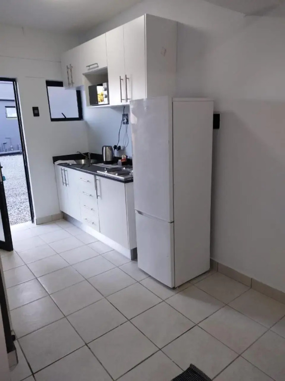 Grace Villas modern studio apartments