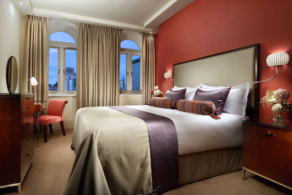 Taj 51 Buckingham Gate Suites and Residences