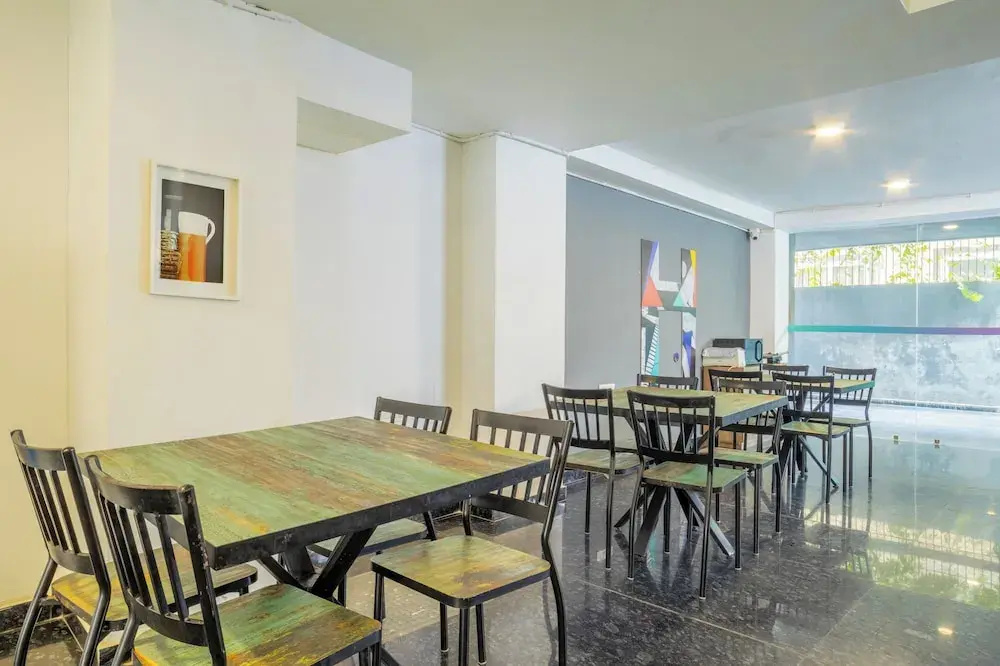 Housr 46 M2K Corp Near Park Hospital