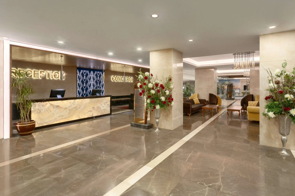Ramada Resort by Wyndham Kusadasi