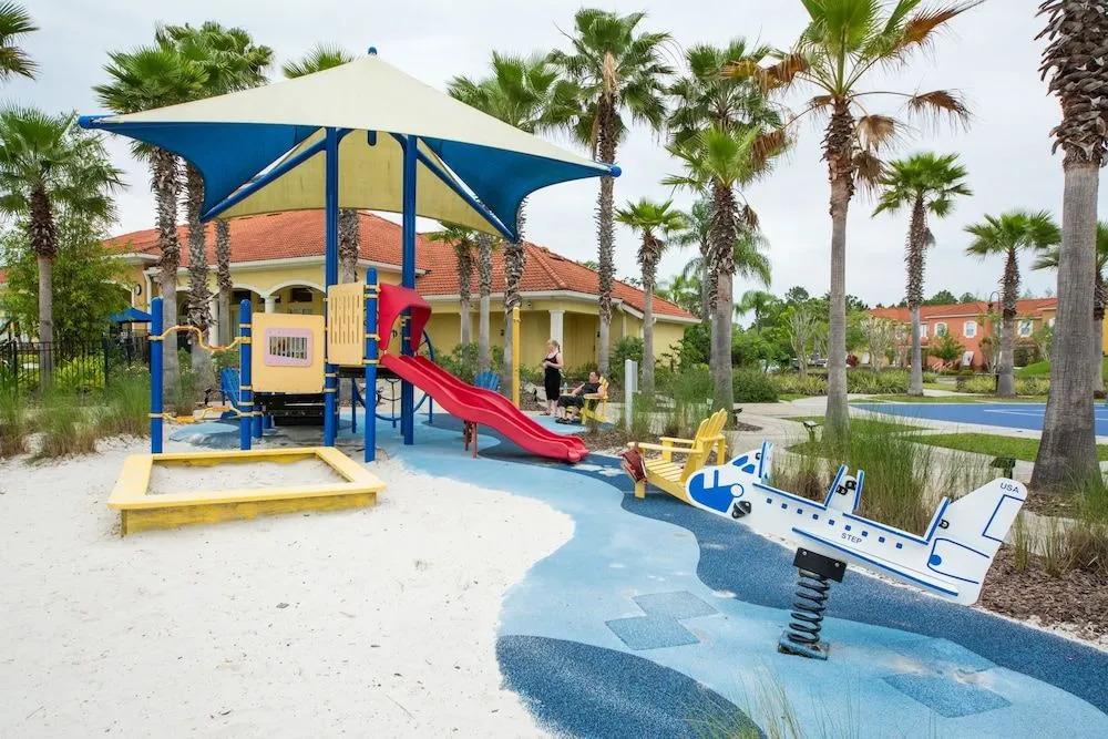 Terra Verde Resort 4748