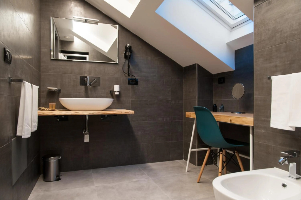 Residence Moderno