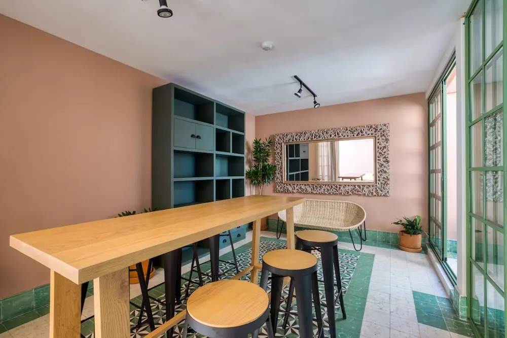 Casa Oliva