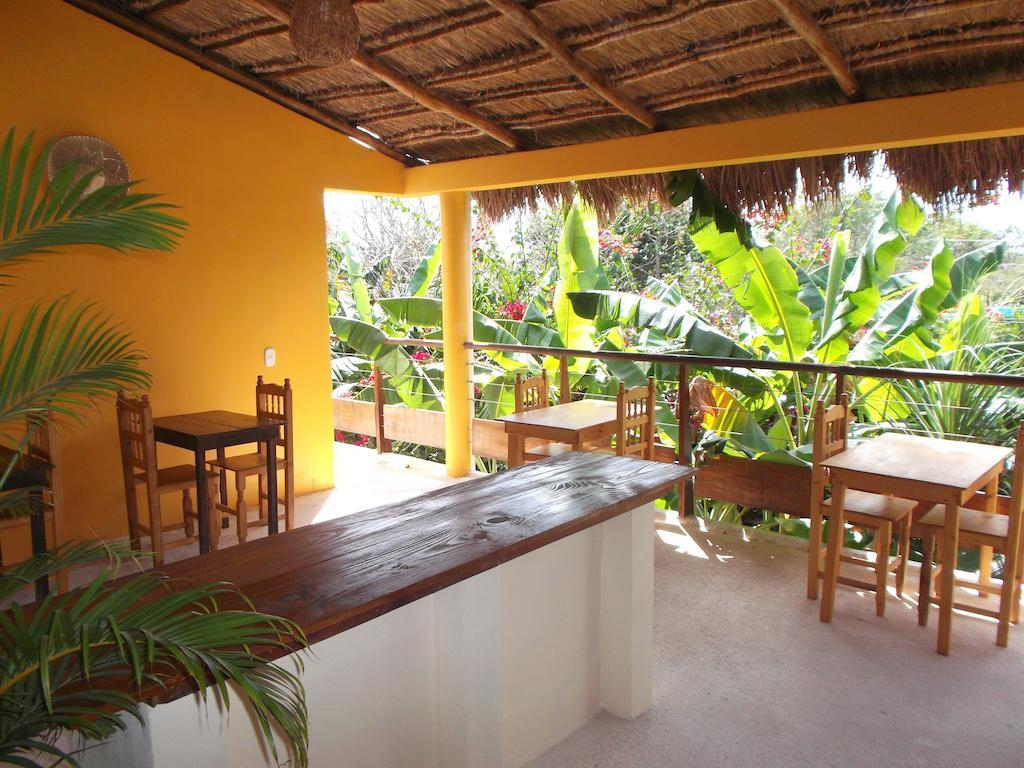 Casa Abanico Tulum