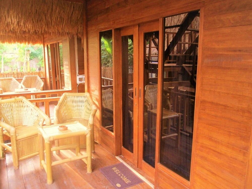 Good Vibes Bungalows