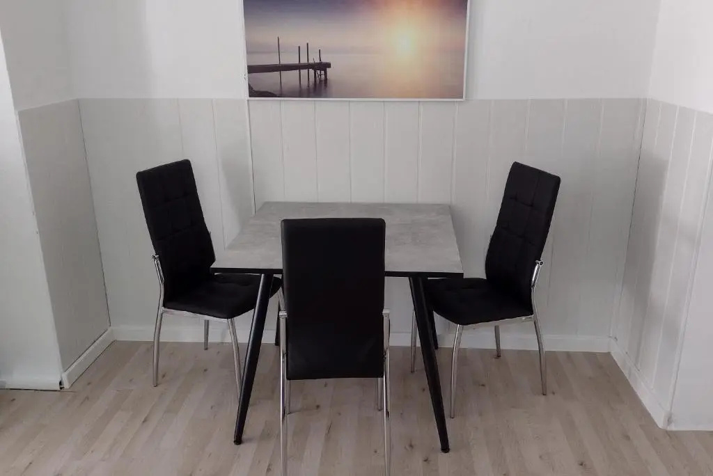 Kleines gemütliches Apartment in zentraler Lage