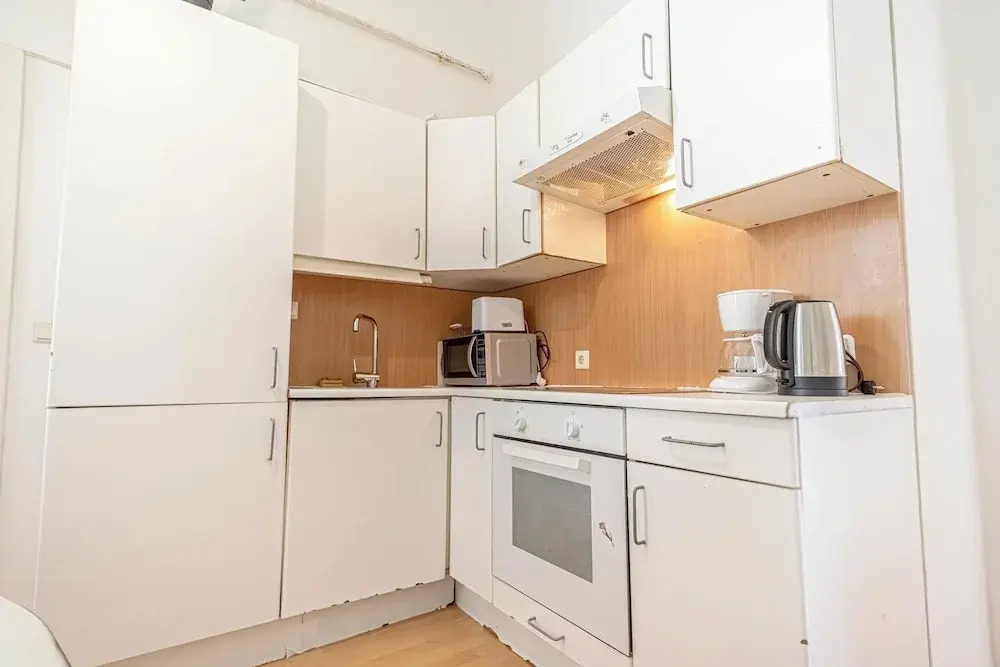 Affordable 3BR Apartment Rathausplatz